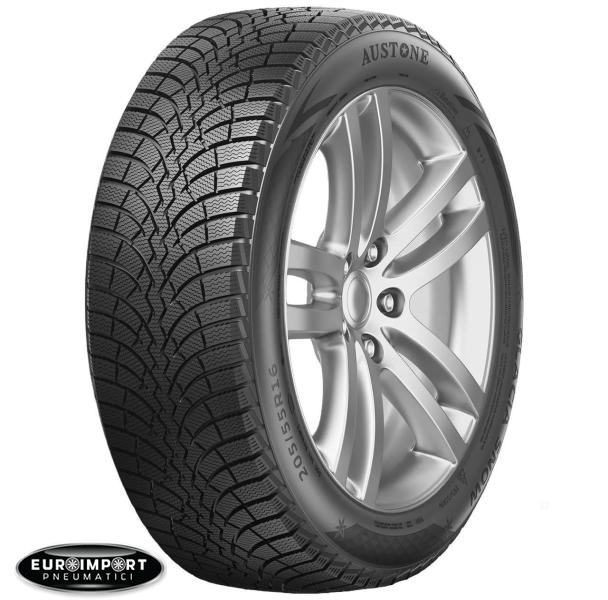 Austone Glacia Snow  265/65 R17 116 H   DOT 2025